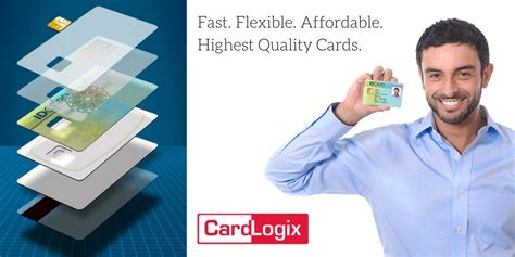 custom smart card|CardLogix Corporation .